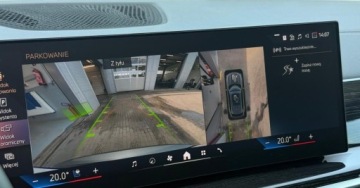 BMW X5 G05 SUV Facelifting 3.0 40i 381KM 2026 BMW X5 X5 xDrive 40i 3.0 Benzyna 381KM, zdjęcie 10