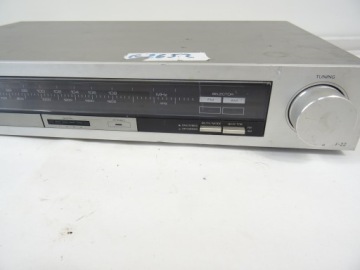 Радиотюнер Onkyo T-22.