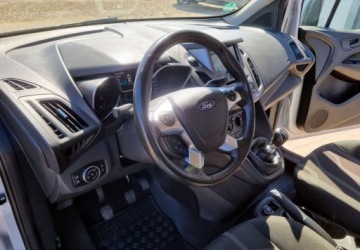 Ford Transit Connect II VAN 1.5 TDCi 120KM 2018 Ford Transit Connect 1,5 TDCI 120KM Klima Navi Kamera Serwis 1.5 Diesel, zdjęcie 20