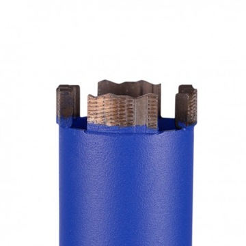 DiSTAR wiertło / otwornica do betonu 52mm DDS-W 052x450x1 1/4 UNC RM-TX