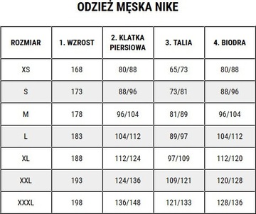 МУЖСКАЯ ФУТБОЛКА NIKE DRI-FIT PARK 20 POLO SS, СИНЯЯ CW6933 463 r 2XL