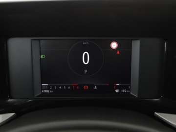 Opel Mokka II SUV 1.2 Turbo 130KM 2022 Opel Mokka Elegance automat navi kamera tempomat, zdjęcie 21