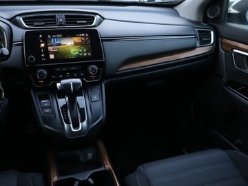 Honda CR-V V SUV 1.5 VTEC TURBO 193KM 2018 Honda CR-V 1.5 VTEC Turbo, Salon Polska, zdjęcie 7