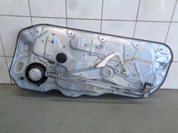 VOLVO C30 07 3D MECHANIZMUS OKNO LEVÝ 30773905AA