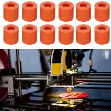 KOLUMNA POZIOMUJĄCA GORĄCEGO ŁÓŻKA DRUKARKI 3D