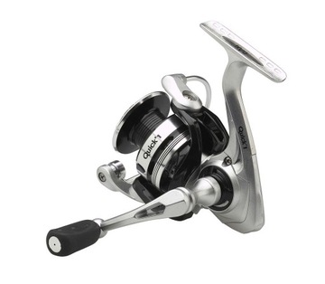 Катушка DAM Quick 1 3000 FD 2019