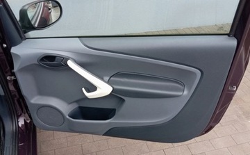 Ford Ka III 1.2 Duratec 69KM 2014 Ford KA 2014R, Klima, ALU, bezwypadkowy, Zarejestrowany w Polsce, VAT-marza, zdjęcie 29