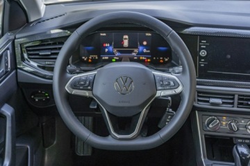 Volkswagen Taigo 2026 Volkswagen Taigo Nowa wersja Pure! 1.0 TSI 116 KM, zdjęcie 18