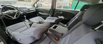 Honda Insight 2011 Honda Insight Honda Insight 1.3 IMA Elegance 1.3 Hybryda 98KM, zdjęcie 20