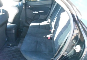 Honda Civic VIII Hatchback 3d 1.8 i-VTEC 140KM 2007 Honda Civic Honda Civic VIII 1.8 Benzyna 140 KM 1.8 Benzyna 140KM, zdjęcie 8