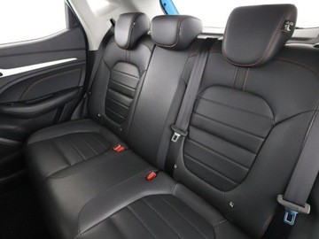 MG ZS I 2023 MG ZS Luxury skóra navi PDC LED tempomat, zdjęcie 16