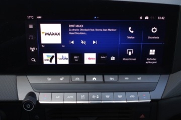 Opel 2023 Opel Astra kamera, tempomat, podrzewane: kierownica, fotele, szyba p. LED,, zdjęcie 13