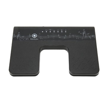 TURNER PEDAL AKUMULATOR CICHY PEDAŁ MUZYCZNY