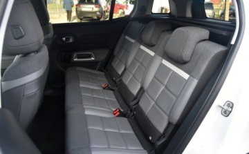 Citroen C5 Aircross SUV 2.0 BlueHDI 178KM 2020 Citroen C5 Aircross SKORA Alusy LED Navi. grzane Fotele BLIS linne assist, zdjęcie 23