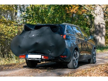 Водонепроницаемый чехол для перевозки BIKE mBag