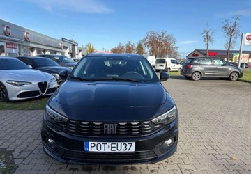 Fiat Tipo II Hatchback Facelifting 1.6 MultiJet 130KM 2022 Fiat Tipo Fiat Tipo 1.6 MultiJet 1.6 Diesel 130KM, zdjęcie 6