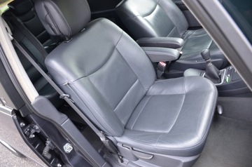 Renault Espace IV Van 2.0 i 16V Turbo 170KM 2010 GRAND 2.0T 170KM LIFT SERWIS NAVI BI-XENON SKÓRA DVD GRZANE FOTELE 6-FOTELI, zdjęcie 25