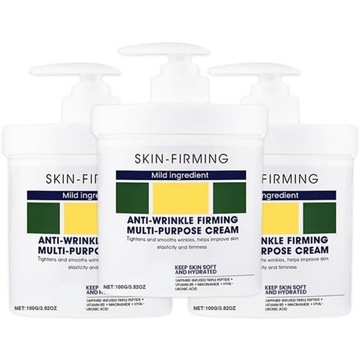 Fubsta Advanced Укрепляющий крем и разглаживающий морщины, Fubsta Skin Firming