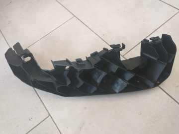 НАКЛАДКА БАМПЕРА JEEP GRAND CHEROKEE IV 68335645AC