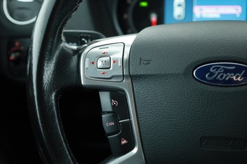 Ford Mondeo IV Kombi 2.0 Duratorq TDCi DPF 140KM 2008 Ford Mondeo 2.0 TDCi, 1. Właściciel, Automat, zdjęcie 14