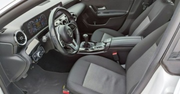 Mercedes CLA C118/X118 Shooting Brake 1.5 180d 116KM 2020 Mercedes-Benz CLA 1.5CDi 115kM Full Led Blis Kamera Panorama Virtual Temp., zdjęcie 5