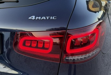 Mercedes GLC C253 SUV Facelifting 2.0 300d 245KM 2021 Mercedes GLC 300 AMG,4-Matic,Pneumatyka, zdjęcie 14