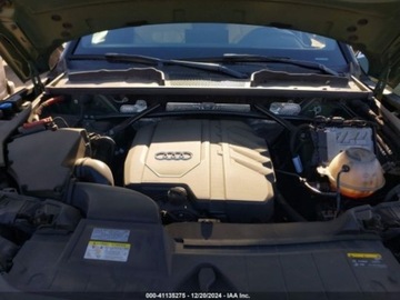 Audi 2021 Audi Q5 Sportback 2021r., Premium Plus, od ubezpieczalni 2.0 Benzyna 261KM, zdjęcie 11