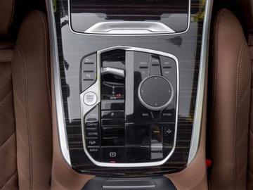 BMW X5 G05 SUV Facelifting 3.0 40i 381KM 2025 BMW X5 xDrive40i Sport Suv 3.0 (381KM) 2025, zdjęcie 9