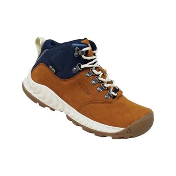 Buty trekkingowe damskie KEEN NXIS EXPLORER MID WP