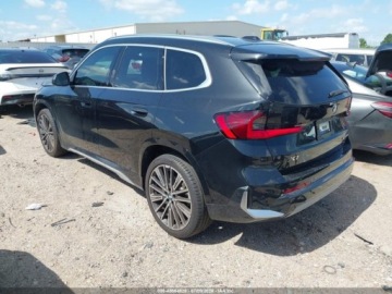 BMW X1 U11 2025 BMW X1 Xdrive28i 2025 2.0 Benzyna 241KM, zdjęcie 2