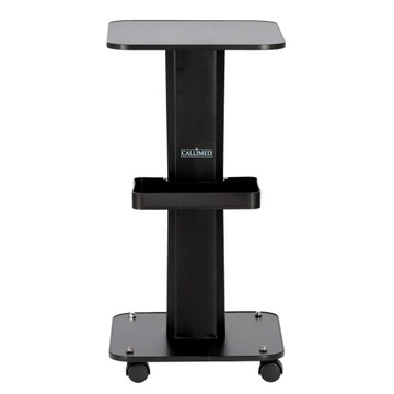 Косметический стол для косметологического оборудования, мобильный помощник, тележка для СПА