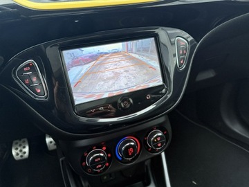 Opel Combo D 2014 Opel Corsa LED*Kamera*Alufelgi, zdjęcie 21