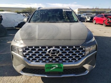 Hyundai Santa Fe IV 2022 Hyundai Santa Fe Hyundai Santa Fe SEL 2.5 Benzyna 191KM, zdjęcie 1