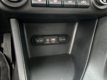 Kia Sportage III SUV Facelifting 1.6 GDI 135KM 2016 Kia Sportage Salon PL 1 właściciel Bezwypadkowy, zdjęcie 17