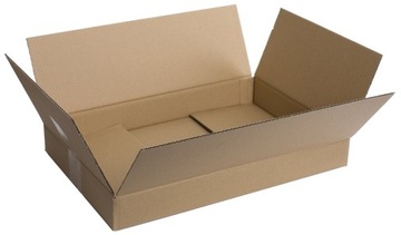 PUDEŁKO KARTON 380x320x80 PACZKOMATY INPOST 20szt
