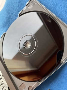 Ева: Роковое влечение NTSC-J