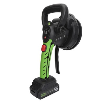 Уровень вибрации плитки литиевой батареи высокой мощности 16,8 В вибромашины для плитки