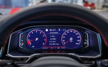 Volkswagen Polo VI GTI Facelifting 2.0 TSI 207KM 2024 Volkswagen Polo 2.0 Tsi Gti DSG 2.0 Benzyna 206KM, zdjęcie 6