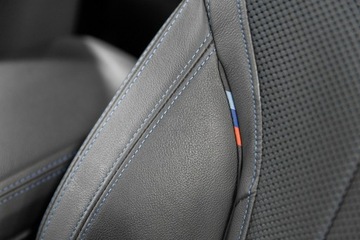 BMW X4 G02 SUV 30i 252KM 2020 BMW X4 30i. 252 KM. Przebieg 36000 km. M Pakiet., zdjęcie 31