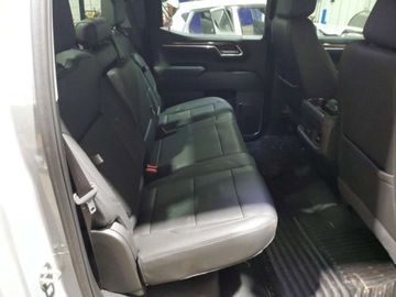 Chevrolet Silverado II 2024 Chevrolet Silverado K1500 RST 2024 6.2 Benzyna 420KM, zdjęcie 10