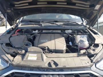 Audi Q5 II 2023 Audi Q5 Premium Plus 45 Tfsi S Line Quattro 2023 2.0l 2.0 Benzyna 261KM, zdjęcie 9