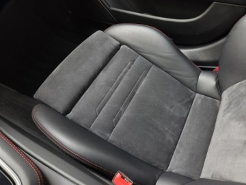 Porsche Panamera II Liftback GTS Facelifting 4.0 480KM 2022 Porsche Panamera GTS 480KM., zdjęcie 26