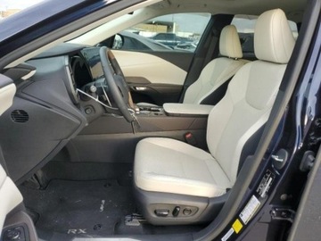 Lexus RX V 2023 Lexus RX Lexus RX 350 2.4 Benzyna 275KM, zdjęcie 6