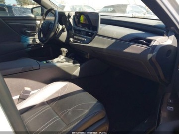 Lexus ES VII (XV70) 2024 Lexus ES 350 Luxury 2024 3.5l 3.5 Benzyna 302KM, zdjęcie 10