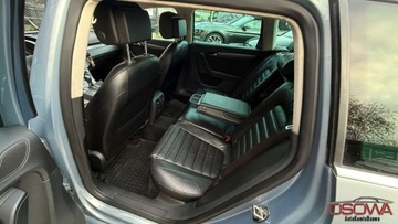 Volkswagen Passat B7 Variant 2.0 TDI CR DPF BlueMotion 170KM 2011 Volkswagen Passat 2.0tdi 170KM dsg skory Navi acc blis el.klapa max wersja, zdjęcie 25