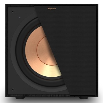 KLIPSCH R-101SW SUBWOOFER AKTYWNY 150W+ Kabel 3m