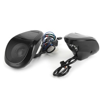 12 В автомобильный радиоприемник Bluetooth MP3-динамики