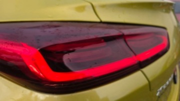 Kia XCeed Crossover Facelifting 1.5 T-GDi 160KM 2023 Kia XCeed zarejestrowana super stan zmiana raty, zdjęcie 9