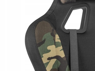 GENESIS Nitro 560 Эргономичное игровое кресло для геймера