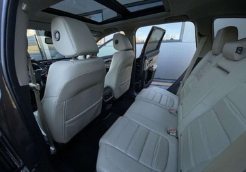 Honda CR-V V SUV 1.5 VTEC TURBO 193KM 2020 Honda CR-V 1.5 VTEC TURBO 4x4 193KMautomat gwarancja Navi kamerapanorama, zdjęcie 18